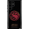 HBO House of the Dragon Red Tararyen Sigil Galaxy S25 Ultra Impact Case